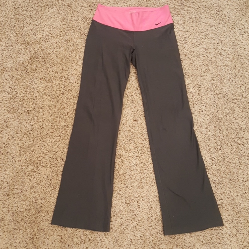 Nike yoga pants